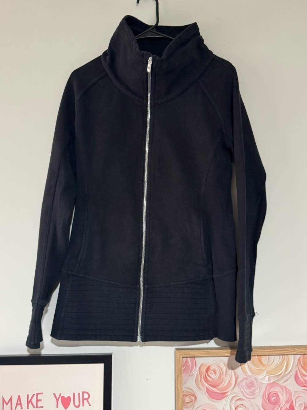 Lululemon Radiant Jacket II - Picture 4 of 6